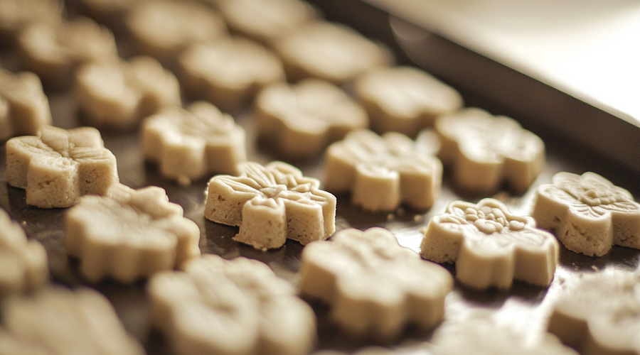 Which Style Do You Like for the Cookie Cutter?